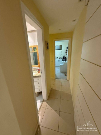 Imagem Apartamento com 4 Quartos à Venda, 157 m² em Península - Rio De Janeiro