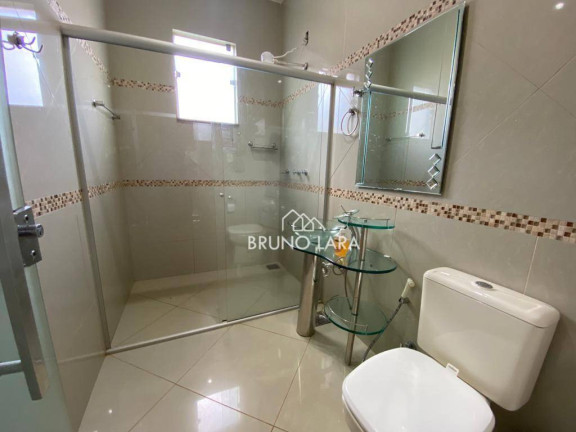 Imagem Casa com 4 Quartos à Venda, 400 m² em Vivendas Santa Mônica - Igarapé Imagem Casa com 4 Quartos à Venda, 400 m² em Vivendas Santa Mônica - Igarapé