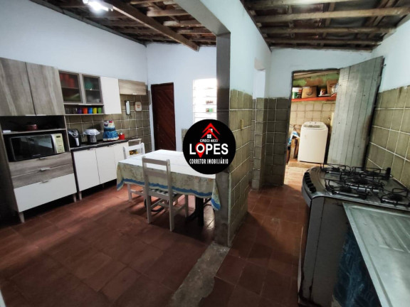 Imagem Casa com 3 Quartos à Venda, 200 m² em Pajuçara - Natal