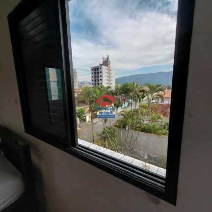 Imagem Apartamento com 1 Quarto à Venda, 56 m² em Caiçara - Praia Grande Imagem Apartamento com 1 Quarto à Venda, 56 m² em Caiçara - Praia Grande
