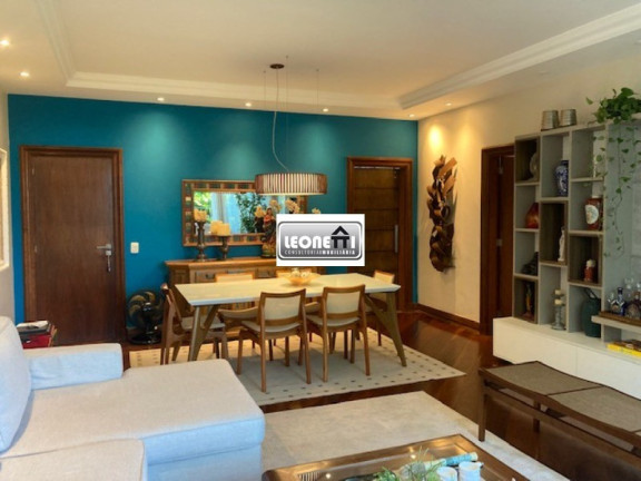 Imagem Apartamento com 3 Quartos à Venda, 146 m² em Recreio Dos Bandeirantes - Rio De Janeiro