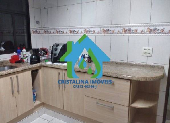 Casa à Venda, 305 m² em Vila Nova Jundiainópolis - Jundiaí
