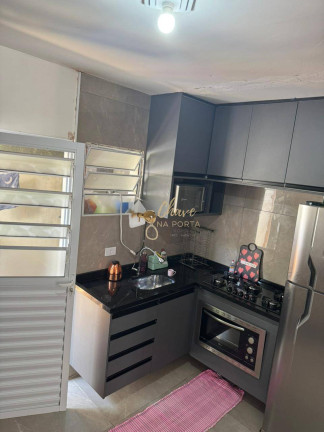 Imagem Casa com 2 Quartos à Venda, 148 m² em Parque Rincão - Cotia