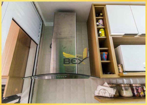 Imagem Apartamento com 3 Quartos à Venda, 71 m² em Vila Boa Vista - Barueri