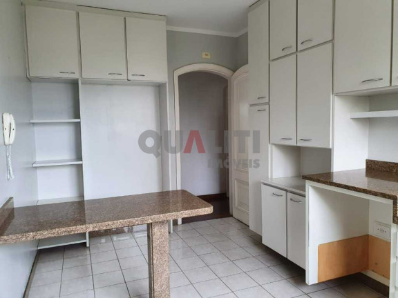 Imagem Apartamento com 3 Quartos à Venda, 140 m² em Campo Belo - São Paulo
