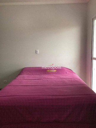Imagem Apartamento com 3 Quartos à Venda, 86 m² em Parque Das Nações - Santo André
