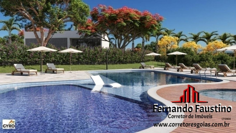 Imagem Terreno em Condomínio à Venda, 254 m² em Residencial Condomínio Jardim Veneza - Senador Canedo Imagem Terreno em Condomínio à Venda, 254 m² em Residencial Condomínio Jardim Veneza - Senador Canedo