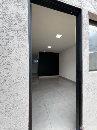 Imagem Casa com 3 Quartos à Venda, 55 m² em Nossa Senhora De Fátima - Patos De Minas