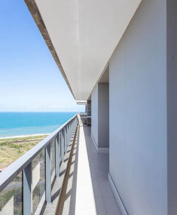 Imagem Cobertura com 4 Quartos à Venda, 342 m² em Darly Santos - Vila Velha
