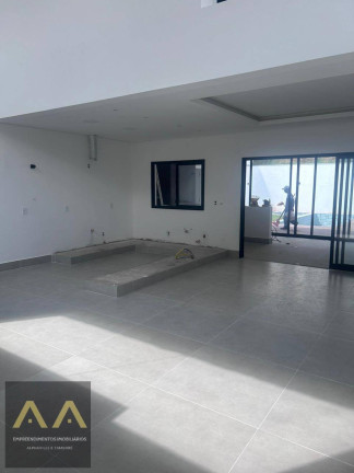 Imagem Casa com 4 Quartos à Venda, 364 m² em Alphaville - Santana De Parnaíba Imagem Casa com 4 Quartos à Venda, 364 m² em Alphaville - Santana De Parnaíba