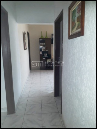 Imagem Casa com 4 Quartos à Venda, 300 m² em Vila Geny - Lorena