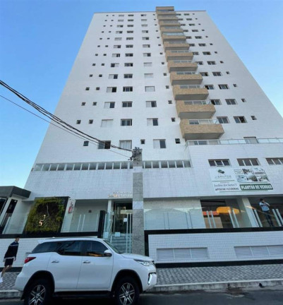 Imagem Apartamento com 1 Quarto à Venda, 46 m² em Tupi - Praia Grande Imagem Apartamento com 1 Quarto à Venda, 46 m² em Tupi - Praia Grande
