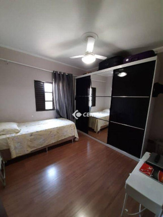 Imagem Casa com 3 Quartos à Venda, 185 m² em Parque Das Nações - Indaiatuba Imagem Casa com 3 Quartos à Venda, 185 m² em Parque Das Nações - Indaiatuba