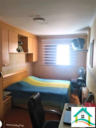 Imagem Apartamento com 2 Quartos à Venda, 63 m² em Santa Maria - São Caetano Do Sul
