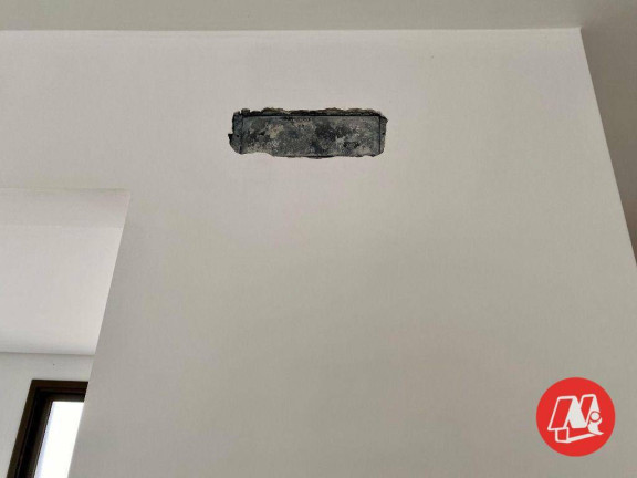Imagem Kitnet com 1 Quarto para Alugar, 45 m² em Partenon - Porto Alegre