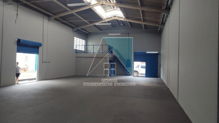 Imagem Imóvel Comercial para Alugar, 127 m² em Ipiranga - Ribeirão Preto Imagem Imóvel Comercial para Alugar, 127 m² em Ipiranga - Ribeirão Preto