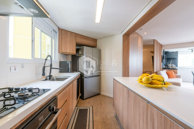 Imagem Apartamento com 3 Quartos à Venda, 116 m² em Vila Andrade - São Paulo