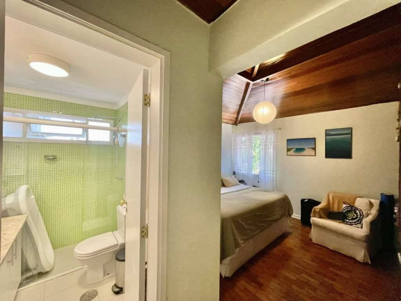 Imagem Casa de Condomínio com 4 Quartos à Venda, 283 m² em Granja Viana - Cotia