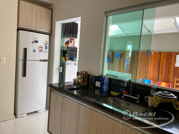 Imagem Casa com 3 Quartos à Venda, 149 m² em Costa E Silva - Joinville