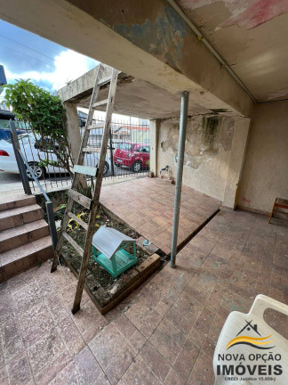 Imagem Casa com 3 Quartos à Venda, 125 m² em Jardim Bonfiglioli - Jundiaí