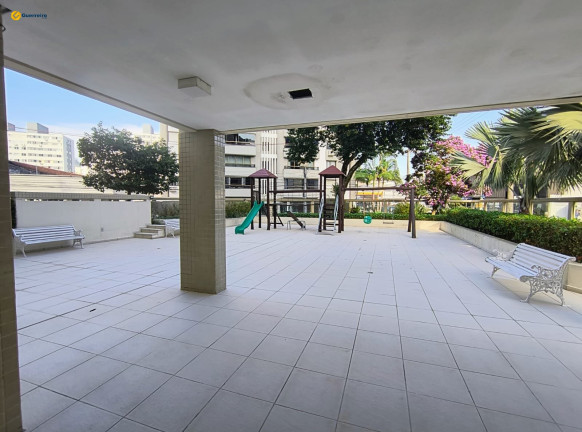 Imagem Apartamento com 3 Quartos à Venda, 128 m² em Centro - Florianópolis