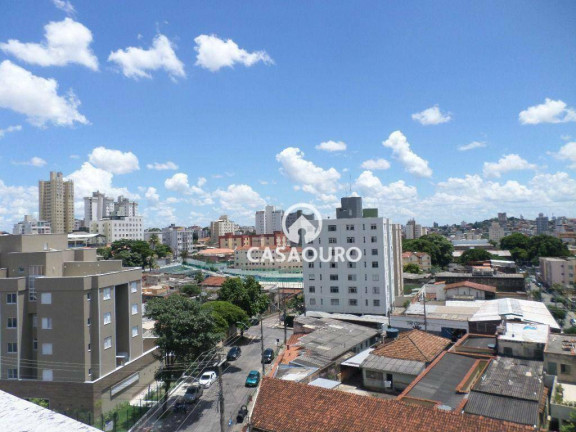 Imagem Cobertura com 3 Quartos à Venda, 140 m² em Santa Efigênia - Belo Horizonte Imagem Cobertura com 3 Quartos à Venda, 140 m² em Santa Efigênia - Belo Horizonte