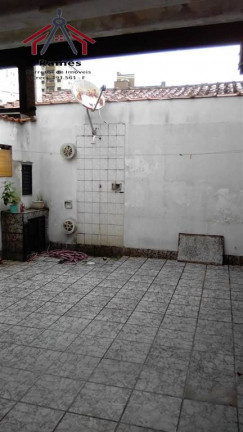 Imagem Casa com 3 Quartos à Venda, 177 m² em Vila Tupi - Praia Grande Imagem Casa com 3 Quartos à Venda, 177 m² em Vila Tupi - Praia Grande
