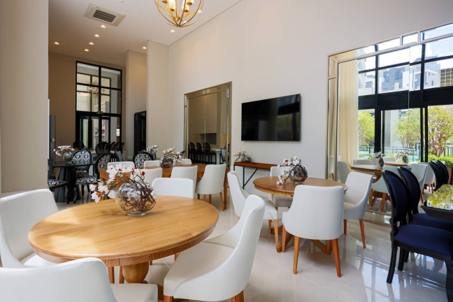 Imagem Apartamento com 2 Quartos à Venda, 71 m² em Alto Da Glória - Curitiba