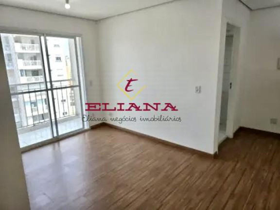 Apartamento com 2 Quartos à Venda, 55 m² em Mooca - São Paulo