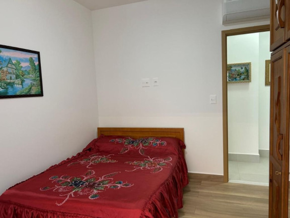 Imagem Apartamento com 3 Quartos à Venda, 133 m² em Aparecida - Santos Imagem Apartamento com 3 Quartos à Venda, 133 m² em Aparecida - Santos