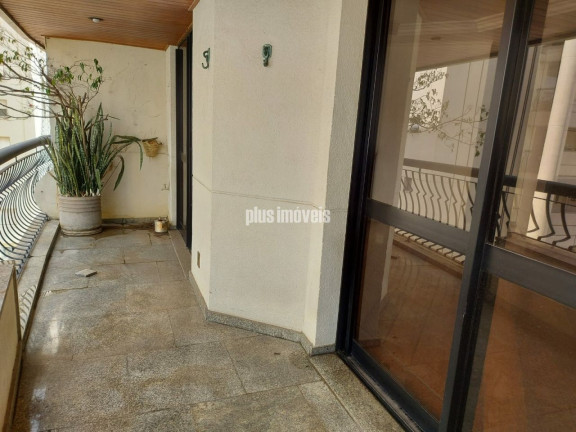 Imagem Apartamento com 4 Quartos à Venda, 156 m² em Jardim América - São Paulo Imagem Apartamento com 4 Quartos à Venda, 156 m² em Jardim América - São Paulo