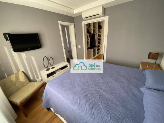 Imagem Apartamento com 3 Quartos à Venda, 160 m² em Barra Funda - São Paulo Imagem Apartamento com 3 Quartos à Venda, 160 m² em Barra Funda - São Paulo