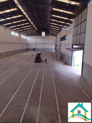 Imagem Sala Comercial para Alugar, 2.272 m² em Parque Santo Agostinho - Guarulhos