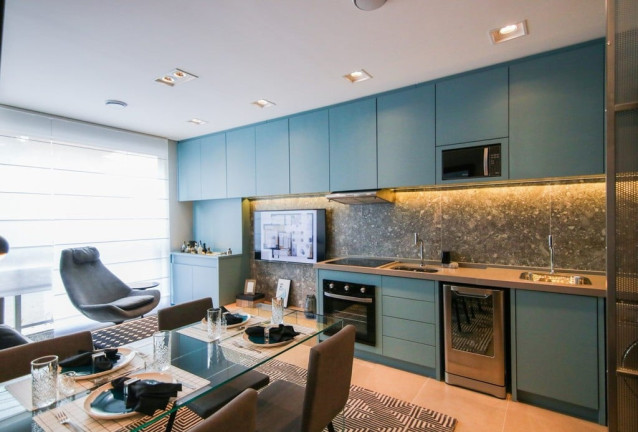 Imagem Loft com 1 Quarto à Venda, 25 m² em Vila Mariana - São Paulo