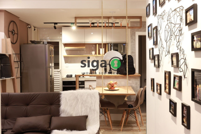 Imagem Apartamento com 1 Quarto para Alugar, 38 m² em Bela Vista - São Paulo Imagem Apartamento com 1 Quarto para Alugar, 38 m² em Bela Vista - São Paulo