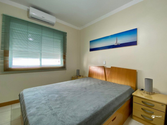 Imagem Apartamento com 1 Quarto à Venda, 42 m² em Navegantes - Capão Da Canoa