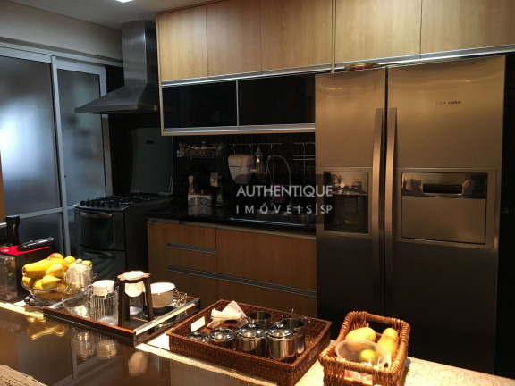 Imagem Apartamento com 2 Quartos à Venda, 71 m² em Vila Olímpia - São Paulo