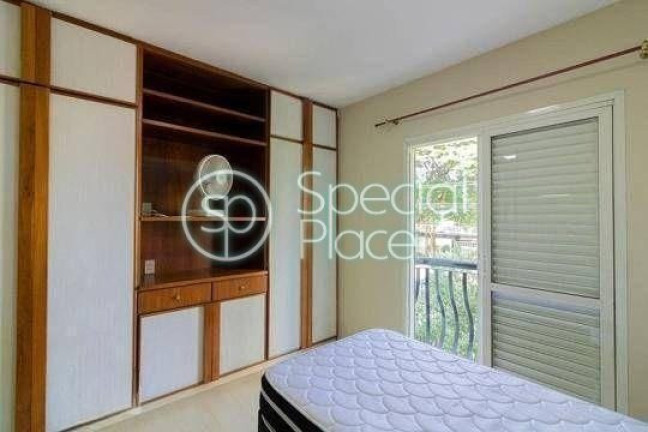 Imagem Apartamento com 3 Quartos à Venda, 140 m² em Moema Pássaros - São Paulo