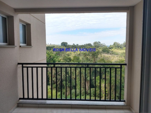 Imagem Apartamento com 3 Quartos à Venda, 85 m² em Jardim Estádio - Jundiaí