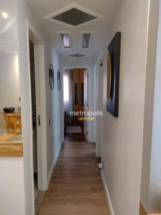 Imagem Apartamento com 3 Quartos à Venda, 80 m² em Jardim Bela Vista - Santo André Imagem Apartamento com 3 Quartos à Venda, 80 m² em Jardim Bela Vista - Santo André