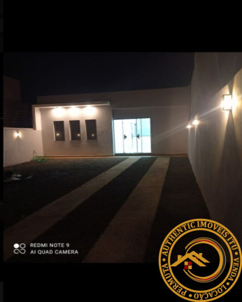 Imagem Casa com 1 Quarto à Venda, em Jardim Santa Rosa - Itu Imagem Casa com 1 Quarto à Venda, em Jardim Santa Rosa - Itu
