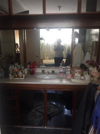 Foto do imóvel Imóvel com 3 Quartos à Venda, 256 m² em Cerqueira César - São Paulo