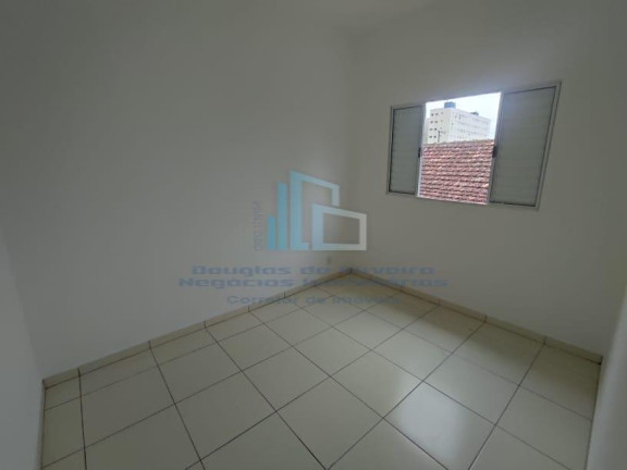 Imagem Casa de Condomínio com 2 Quartos à Venda, 50 m² em Aviação - Praia Grande