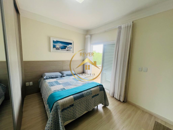 Imagem Casa com 4 Quartos à Venda, 278 m² em Swiss Park  - Campinas