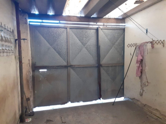 Terreno à Venda, 175 m² em Vila Margarida - São Vicente