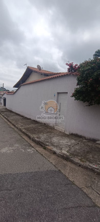 Imagem Casa com 3 Quartos à Venda, 199 m² em Vila Lavinia - Mogi Das Cruzes Imagem Casa com 3 Quartos à Venda, 199 m² em Vila Lavinia - Mogi Das Cruzes