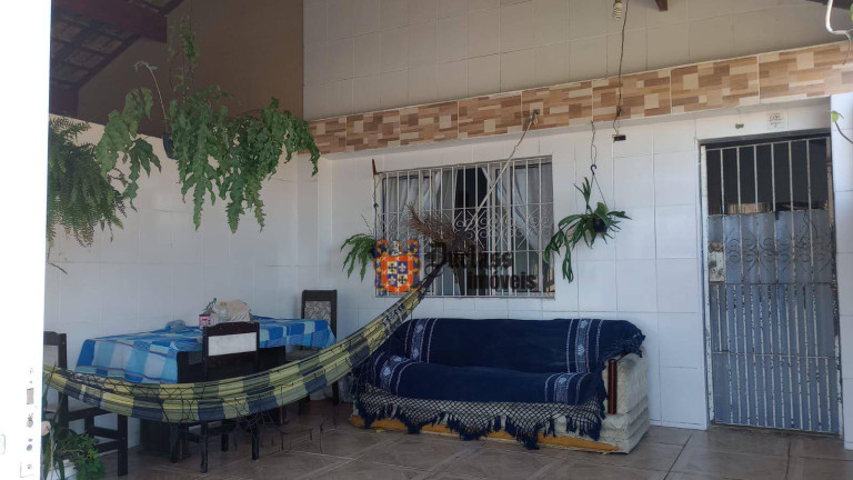 Imagem Casa com 2 Quartos à Venda, 64 m² em Vila Caiçara - Praia Grande