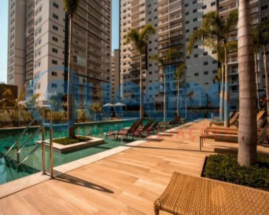 Imagem Apartamento com 2 Quartos à Venda, 65 m² em Jardim Caboré - São Paulo Imagem Apartamento com 2 Quartos à Venda, 65 m² em Jardim Caboré - São Paulo