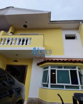 Imagem Sobrado com 3 Quartos à Venda, 140 m² em Santa Terezinha - São Bernardo Do Campo