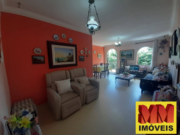 Imagem Apartamento com 3 Quartos à Venda, 93 m² em Centro - Cabo Frio